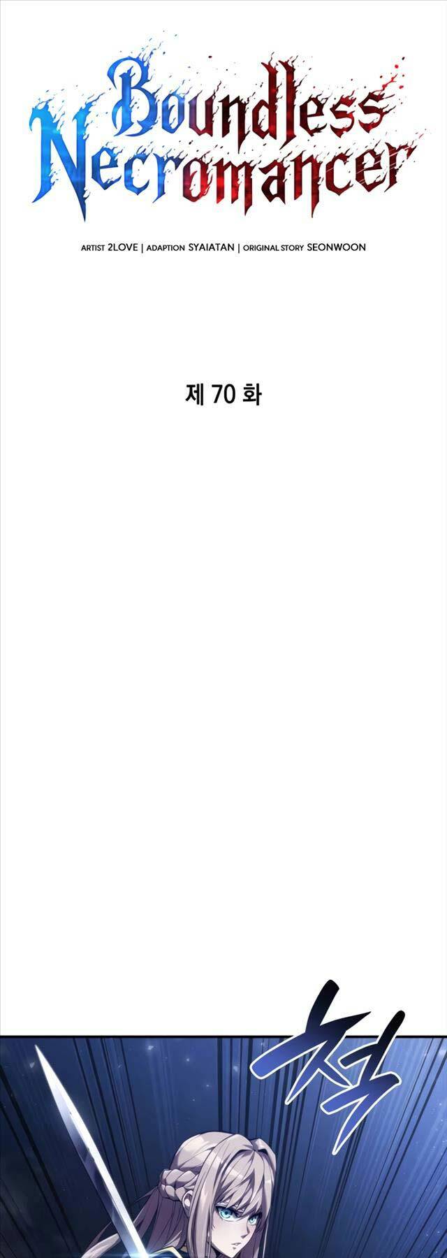 Chiêu Hồn Giả Siêu Phàm Chap 70 - Next Chap 71