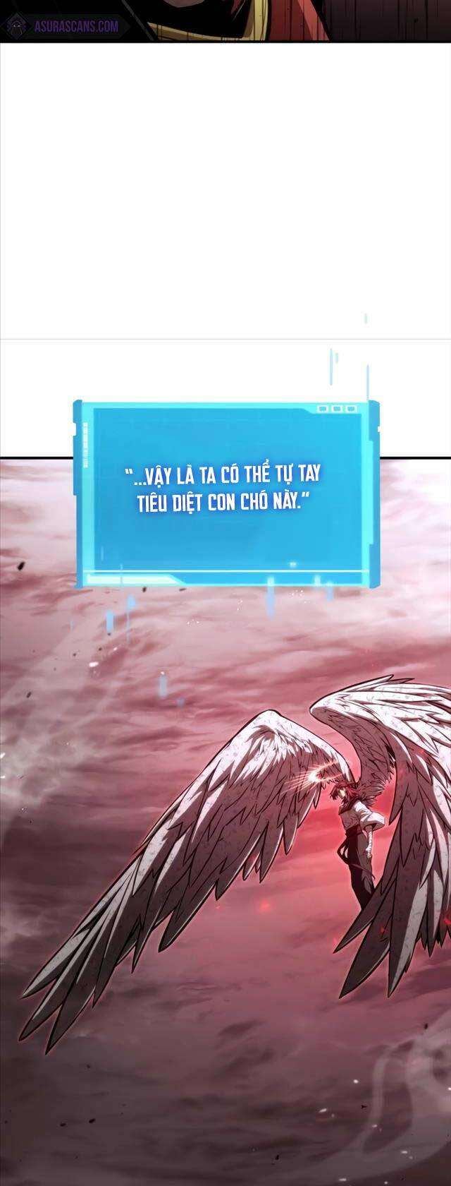 Chiêu Hồn Giả Siêu Phàm Chap 70 - Next Chap 71