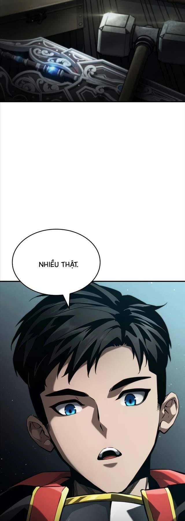 Chiêu Hồn Giả Siêu Phàm Chap 70 - Next Chap 71