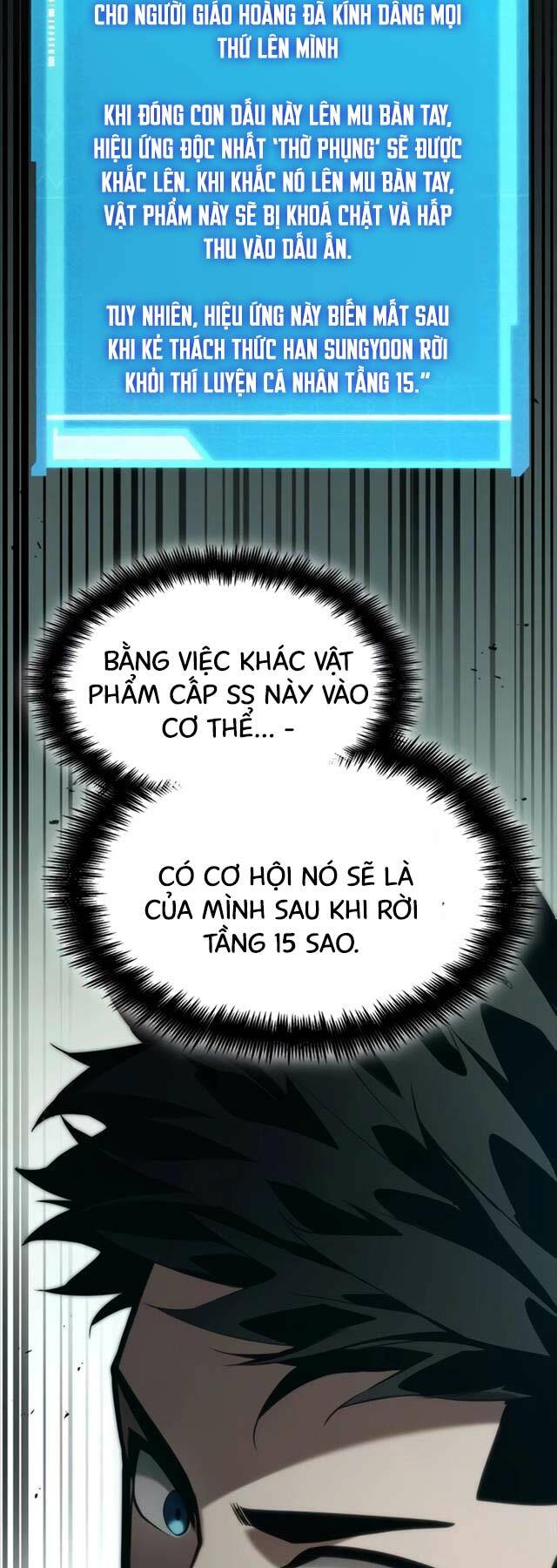 Chiêu Hồn Giả Siêu Phàm Chap 70 - Next Chap 71