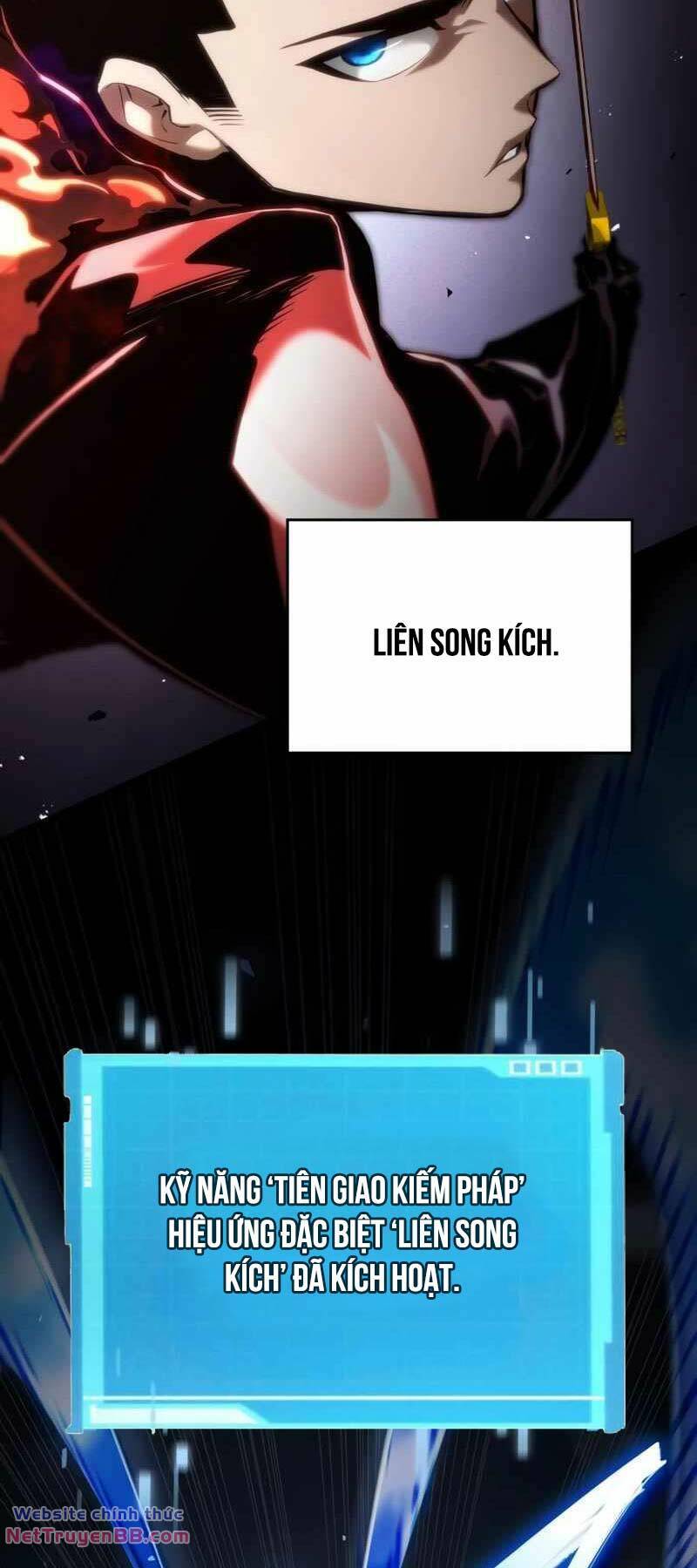 Chiêu Hồn Giả Siêu Phàm Chap 73 - Next Chap 74