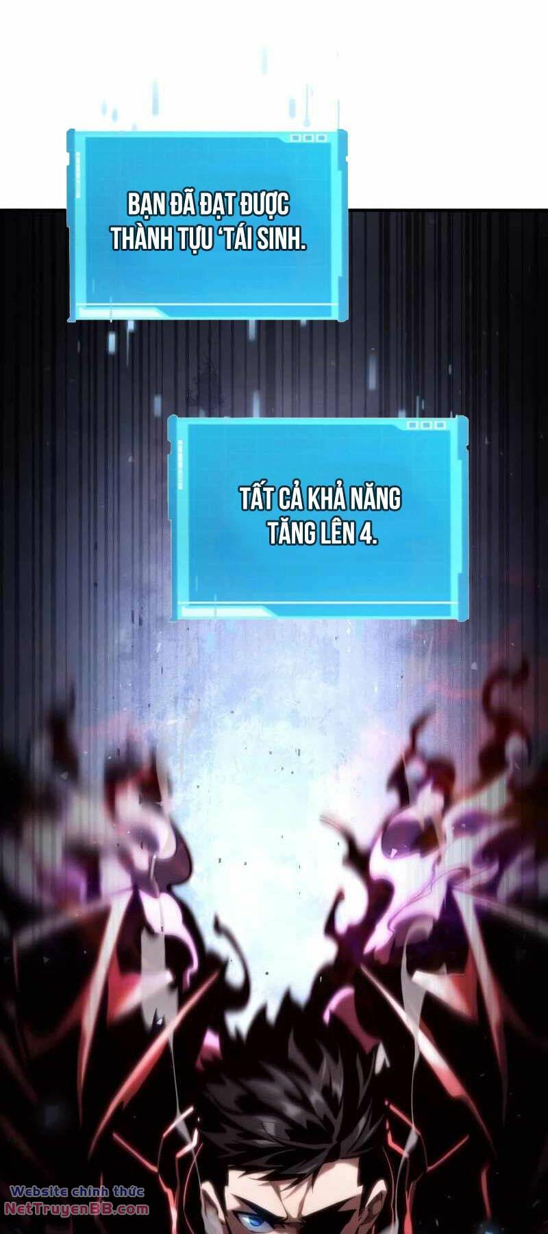 Chiêu Hồn Giả Siêu Phàm Chap 73 - Next Chap 74