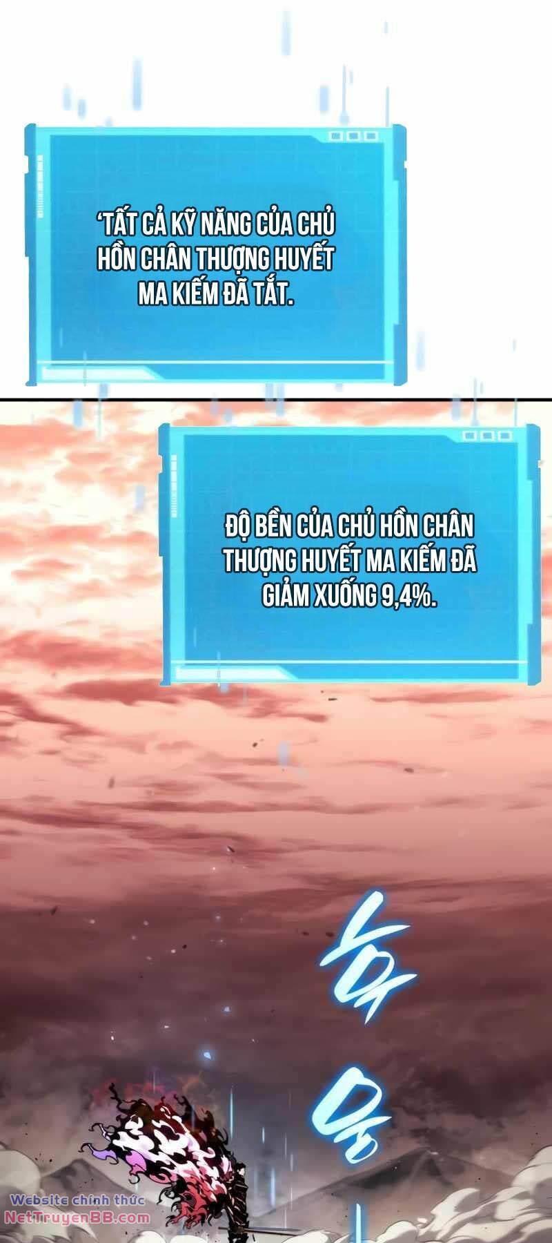 Chiêu Hồn Giả Siêu Phàm Chap 73 - Next Chap 74