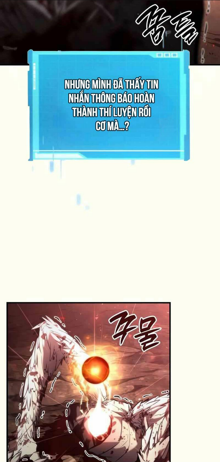 Chiêu Hồn Giả Siêu Phàm Chap 73 - Next Chap 74