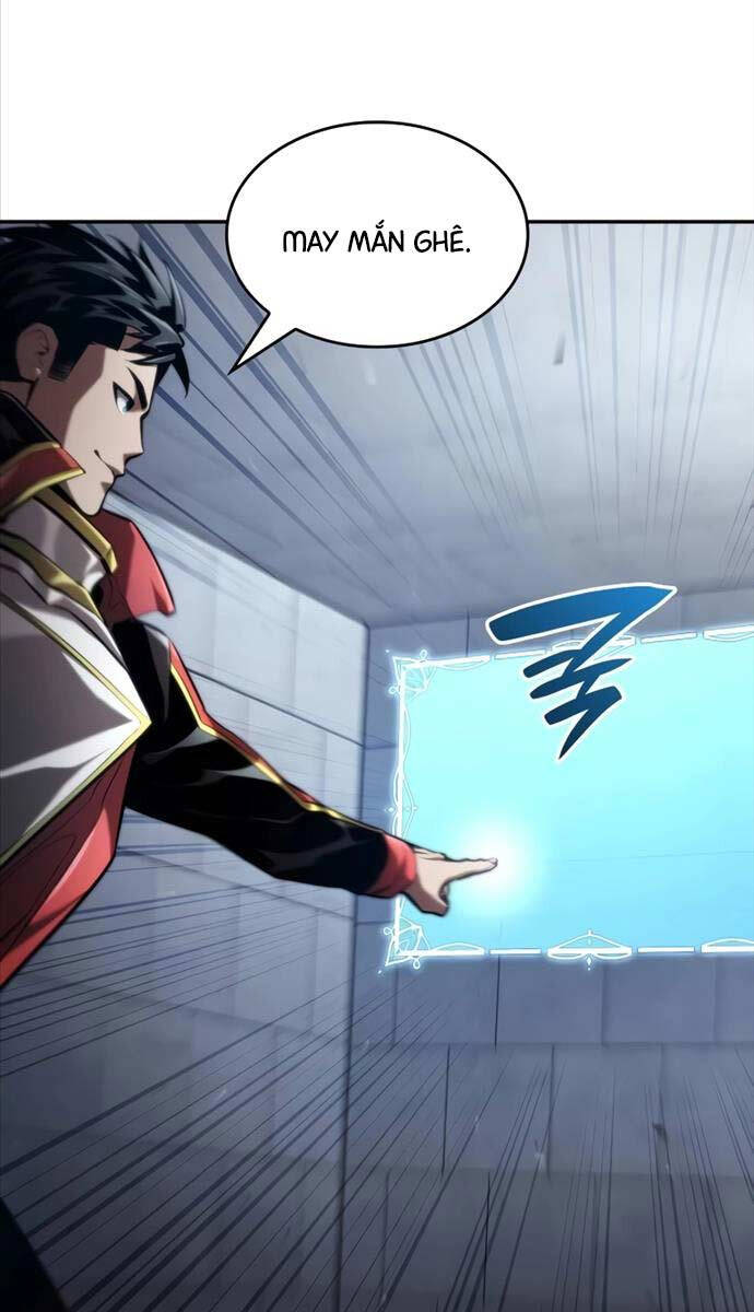 Chiêu Hồn Giả Siêu Phàm Chap 74 - Next Chap 75