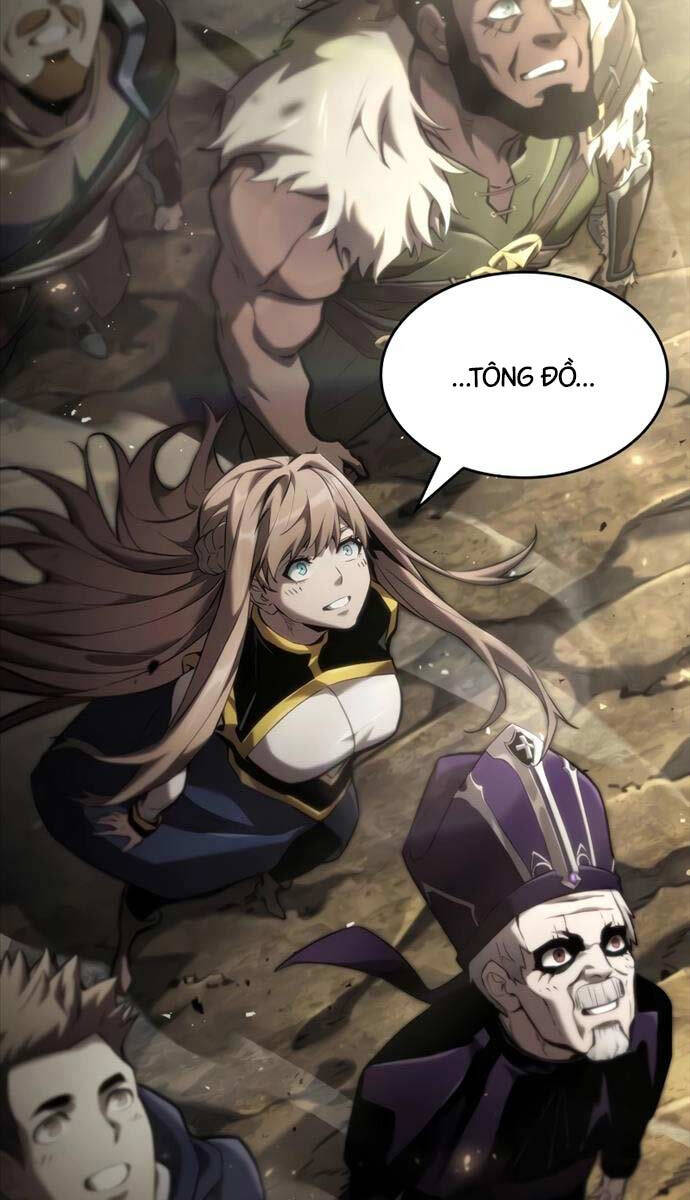 Chiêu Hồn Giả Siêu Phàm Chap 74 - Next Chap 75