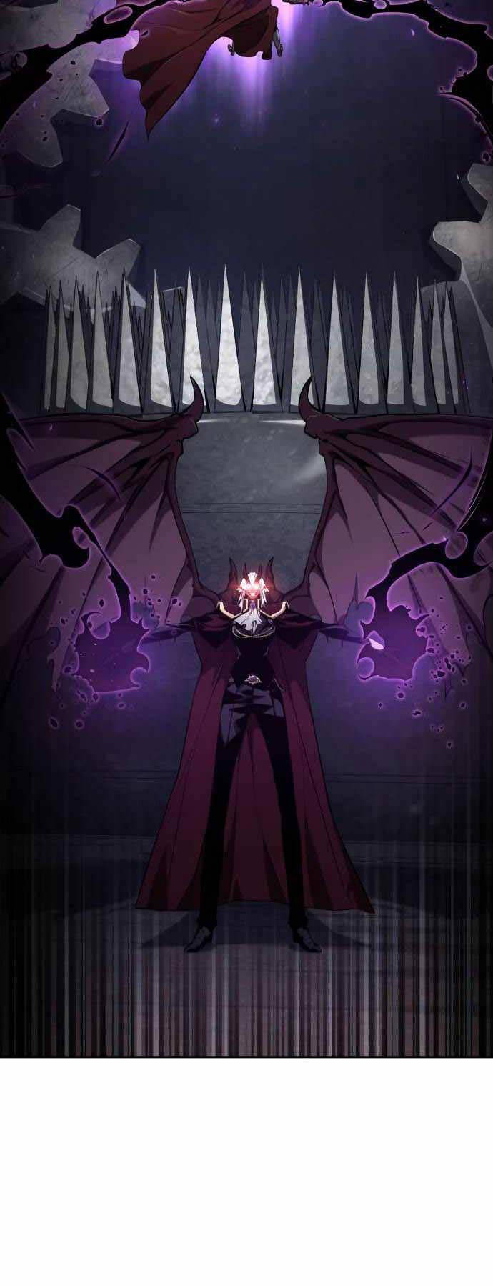 Chiêu Hồn Giả Siêu Phàm Chap 78 - Next Chap 79