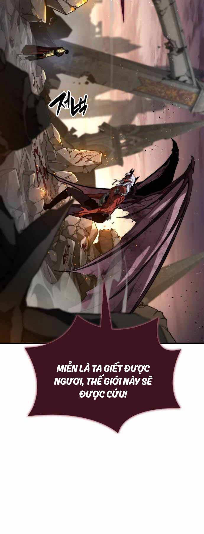 Chiêu Hồn Giả Siêu Phàm Chap 78 - Next Chap 79