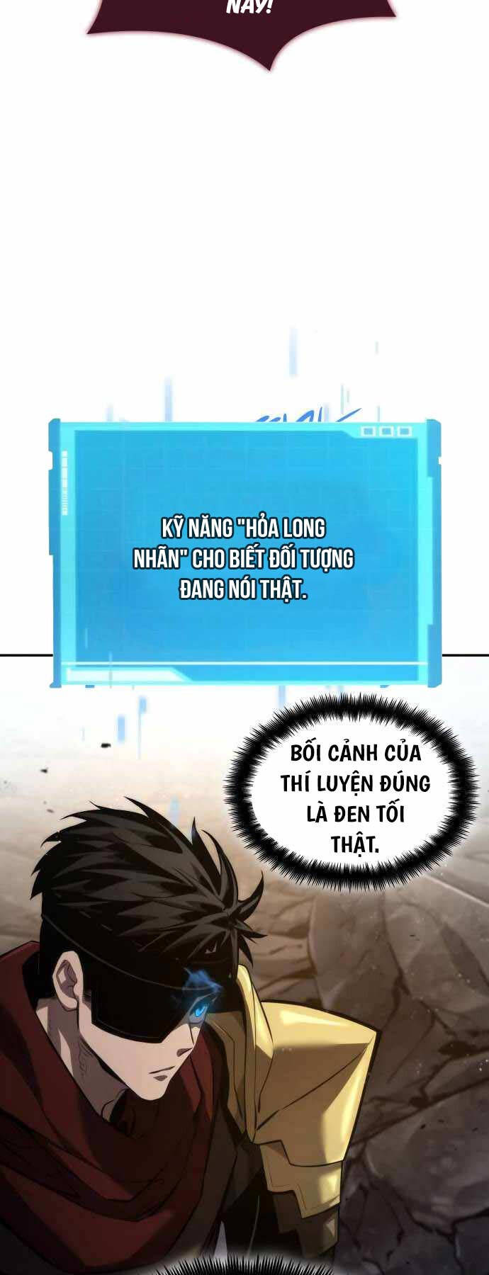 Chiêu Hồn Giả Siêu Phàm Chap 78 - Next Chap 79