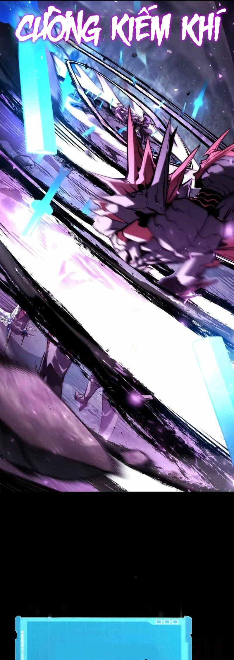 Chiêu Hồn Giả Siêu Phàm Chap 85 - Next Chap 86