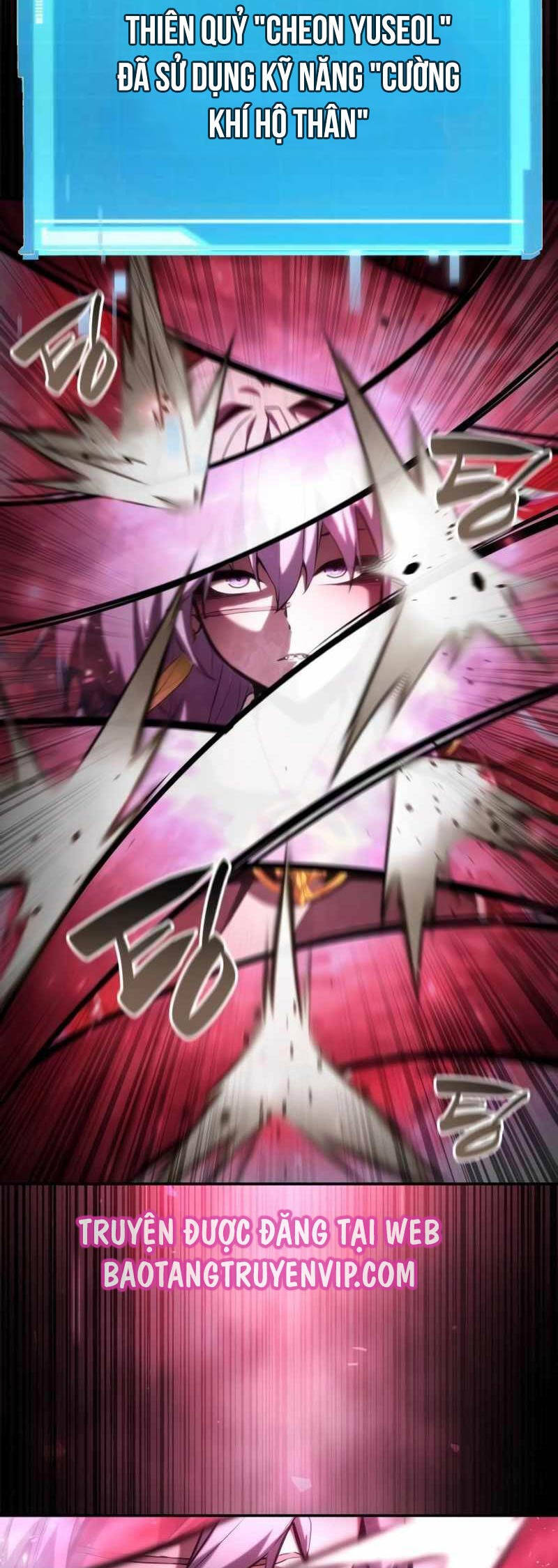 Chiêu Hồn Giả Siêu Phàm Chap 85 - Next Chap 86