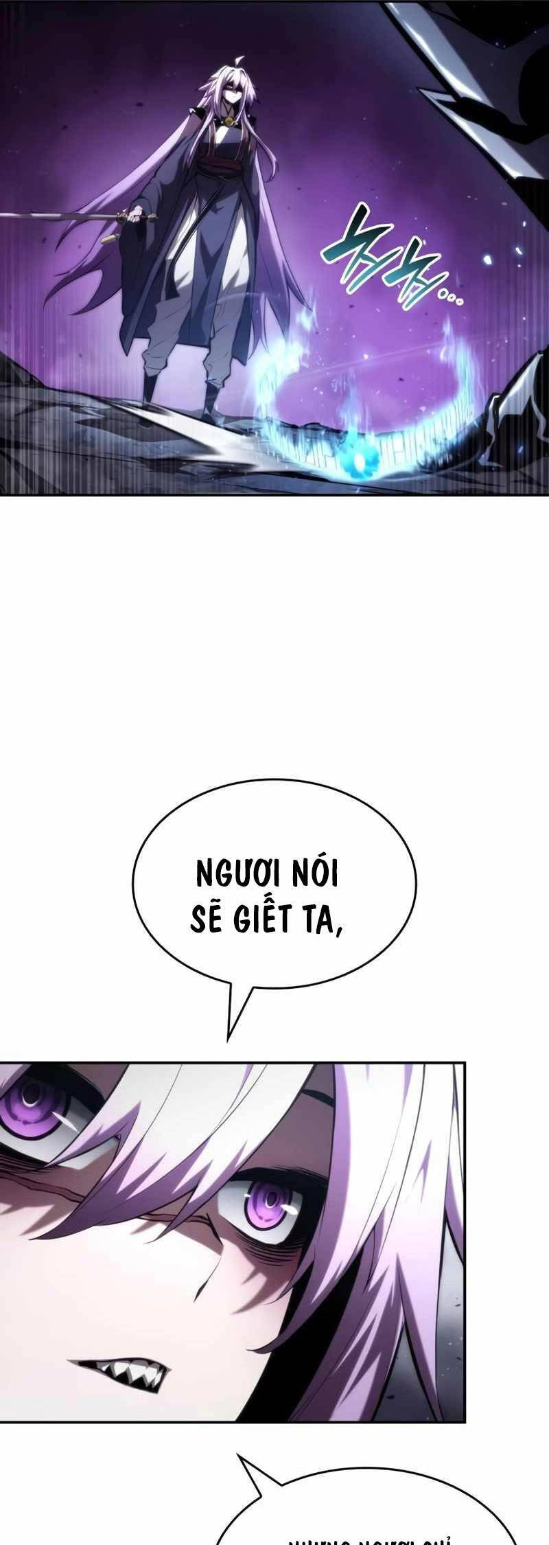 Chiêu Hồn Giả Siêu Phàm Chap 85 - Next Chap 86