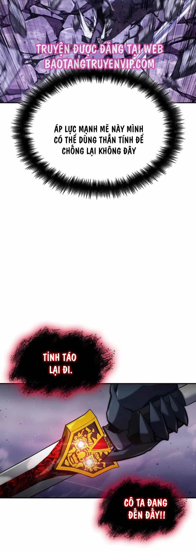 Chiêu Hồn Giả Siêu Phàm Chap 85 - Next Chap 86