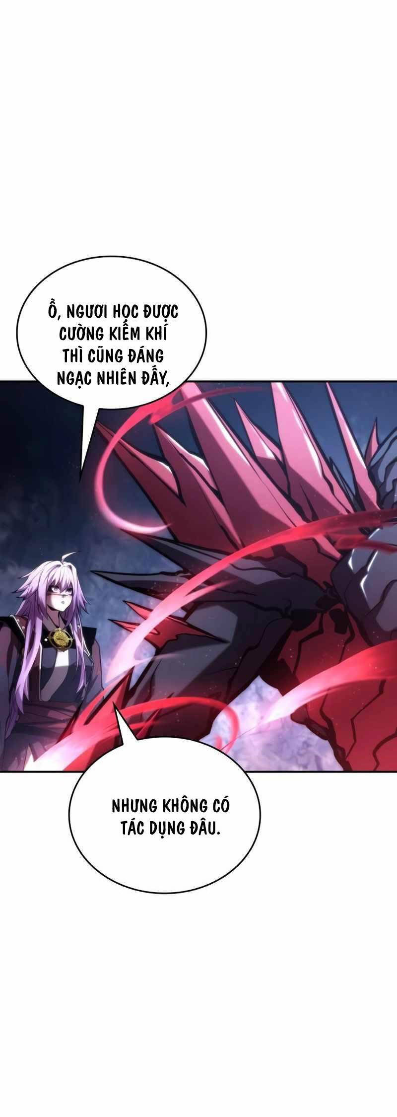 Chiêu Hồn Giả Siêu Phàm Chap 85 - Next Chap 86