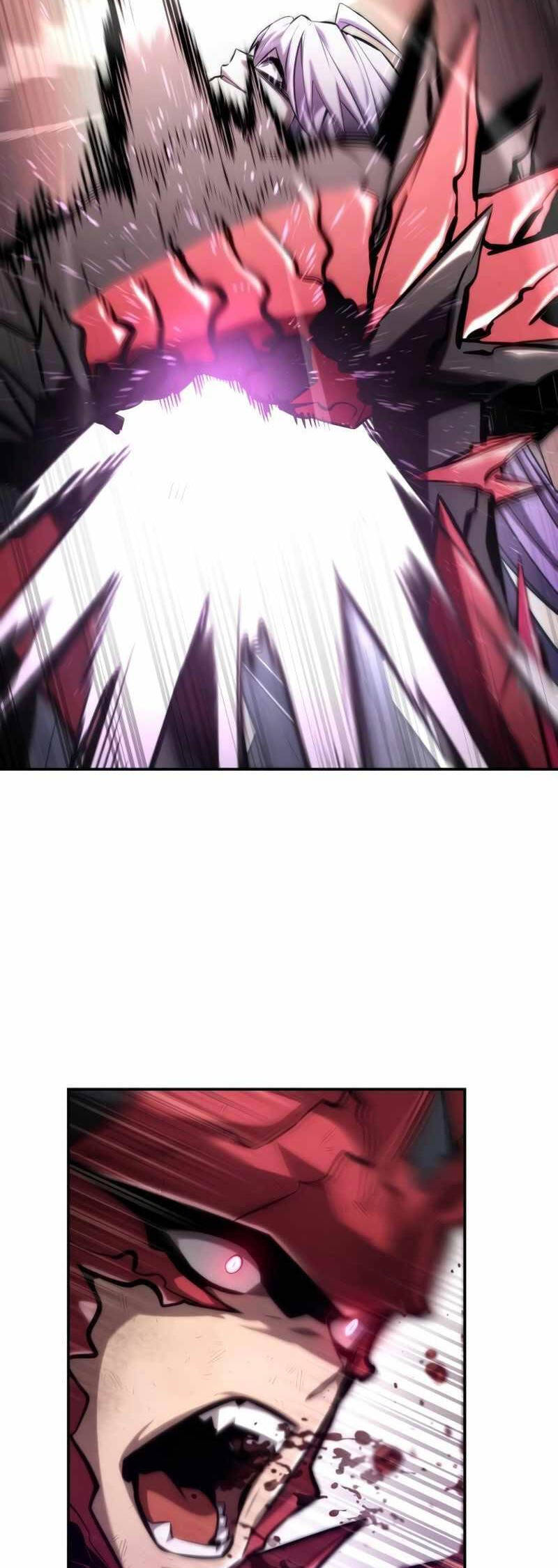 Chiêu Hồn Giả Siêu Phàm Chap 85 - Next Chap 86