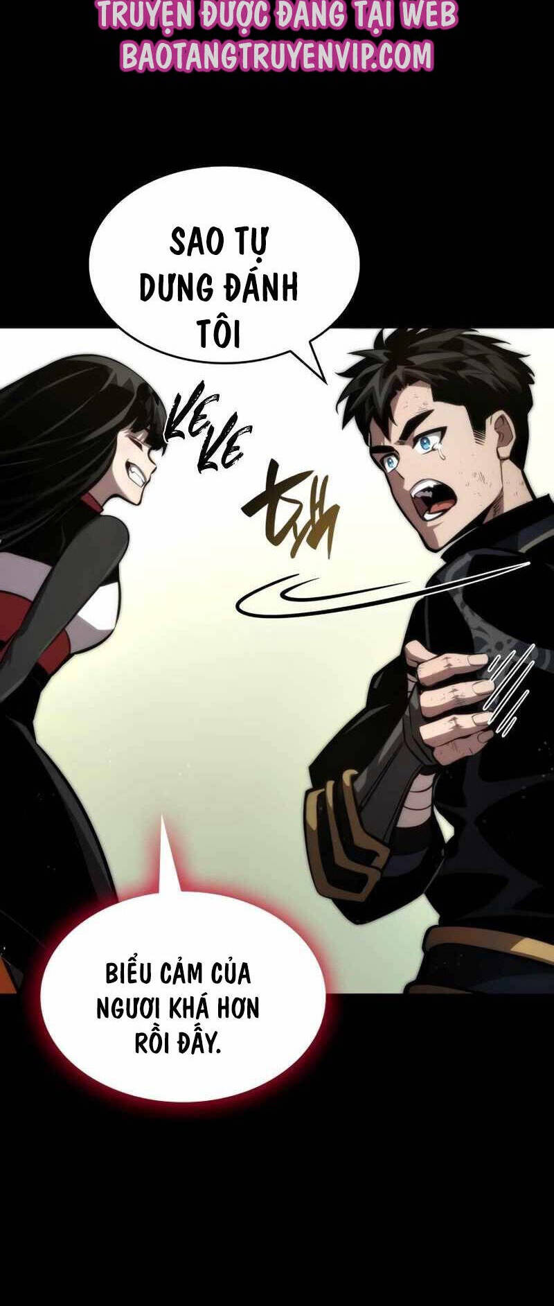 Chiêu Hồn Giả Siêu Phàm Chap 85 - Next Chap 86