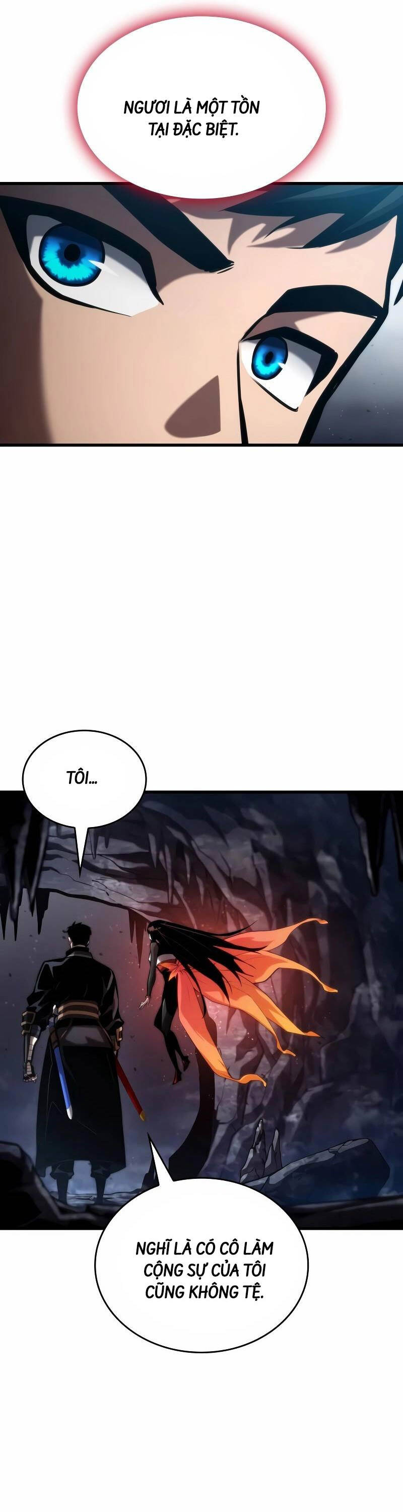 Chiêu Hồn Giả Siêu Phàm Chap 86 - Next Chap 87