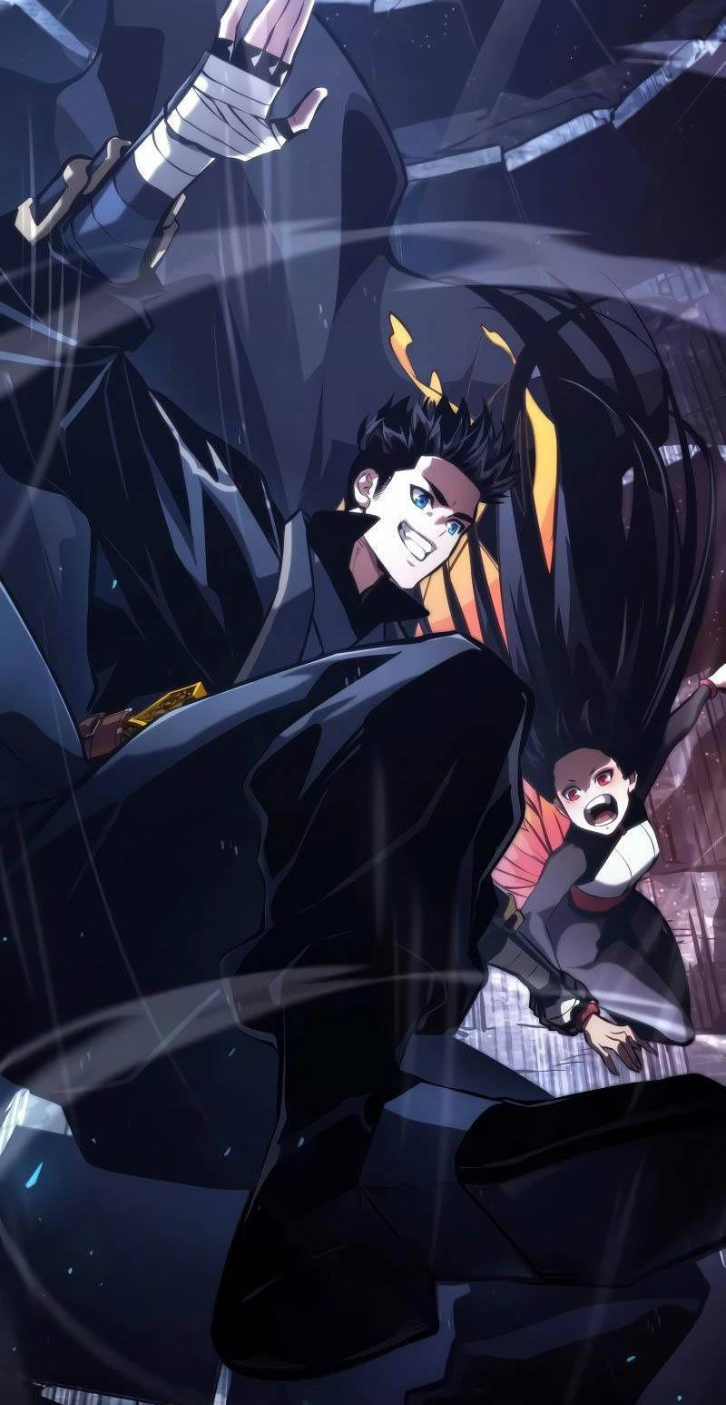 Chiêu Hồn Giả Siêu Phàm Chap 86 - Next Chap 87