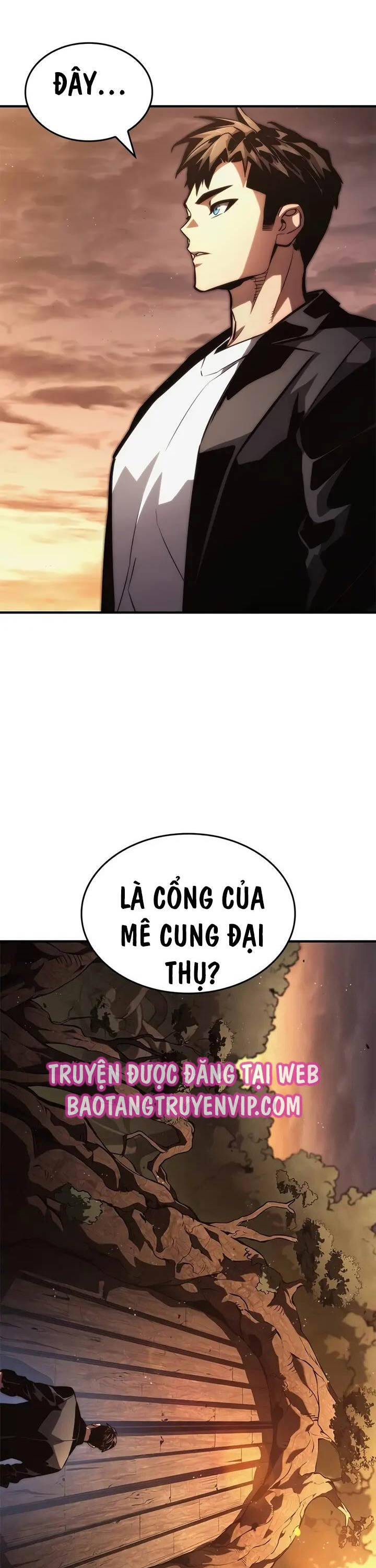 Chiêu Hồn Giả Siêu Phàm Chap 88 - Next Chap 89