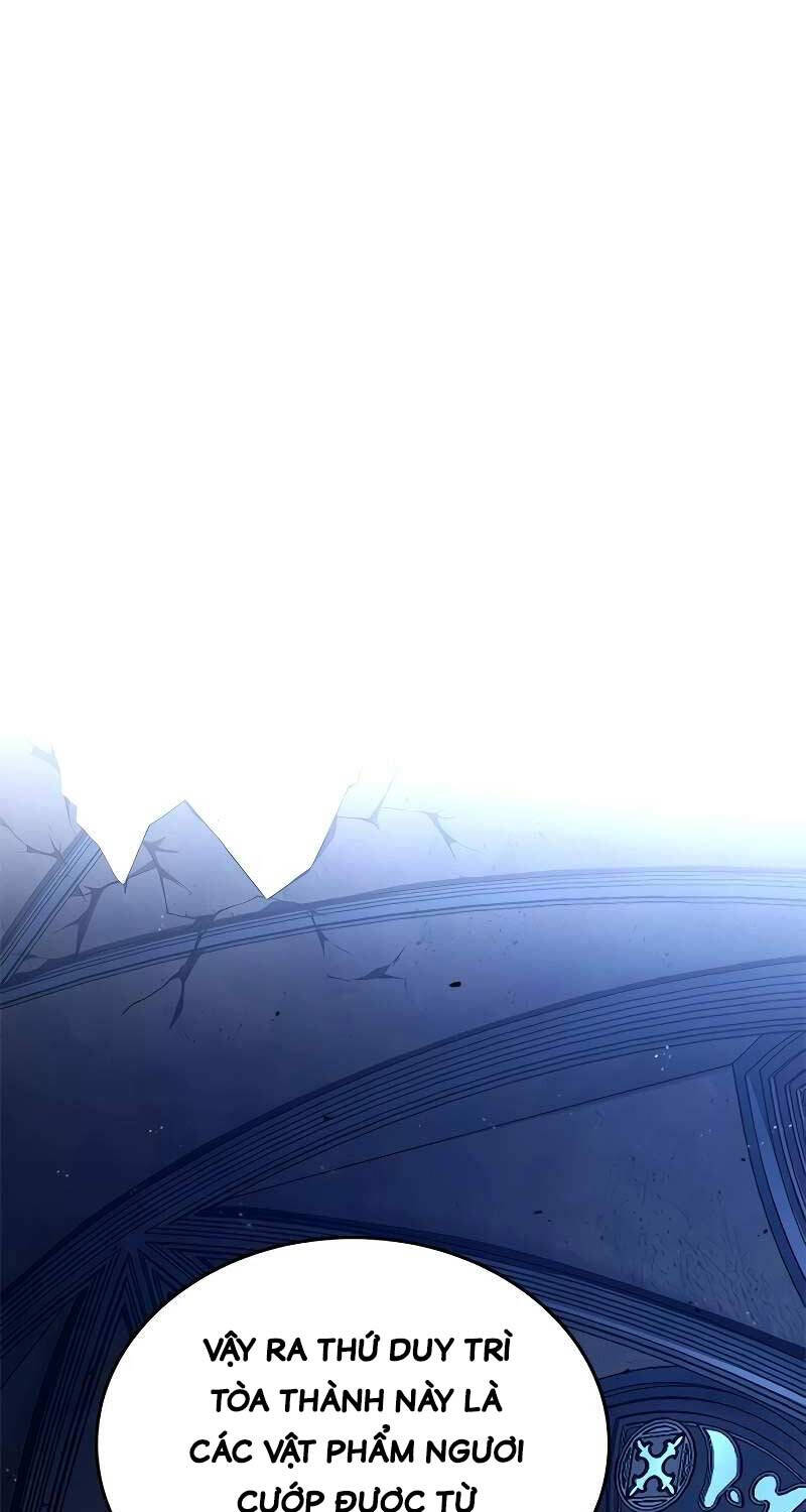 Chiêu Hồn Giả Siêu Phàm Chap 92 - Next Chap 93