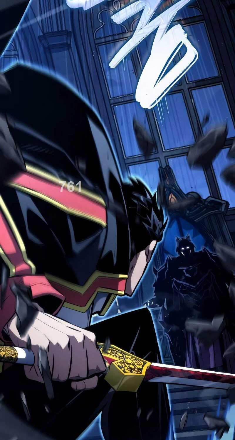 Chiêu Hồn Giả Siêu Phàm Chap 92 - Next Chap 93