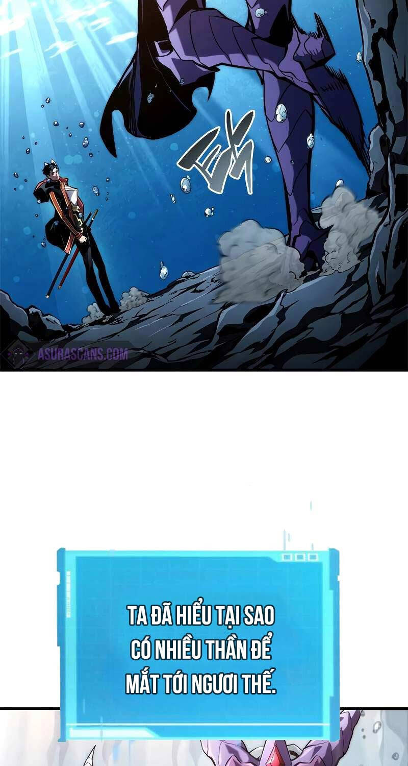 Chiêu Hồn Giả Siêu Phàm Chap 92 - Next Chap 93