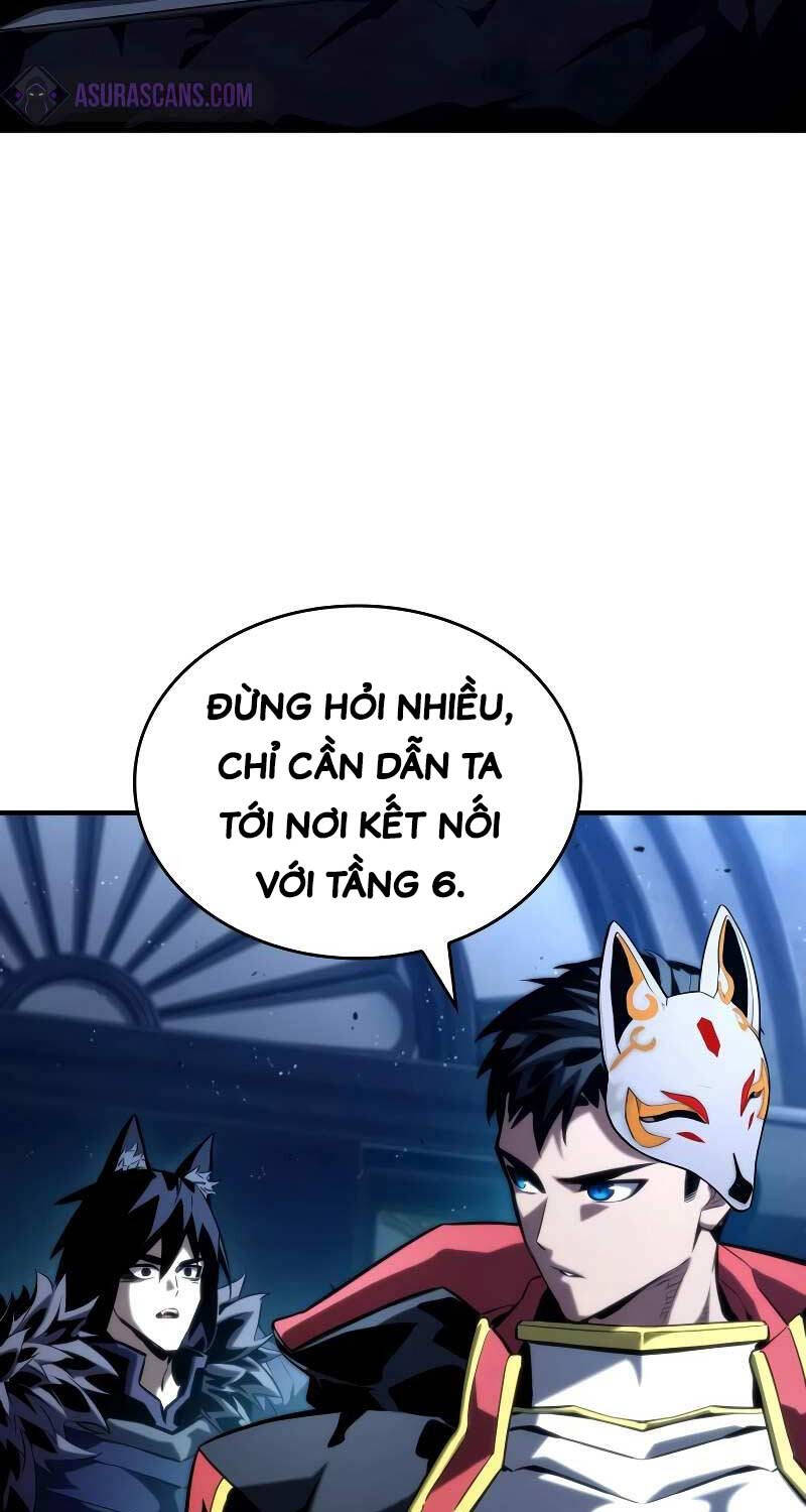 Chiêu Hồn Giả Siêu Phàm Chap 92 - Next Chap 93