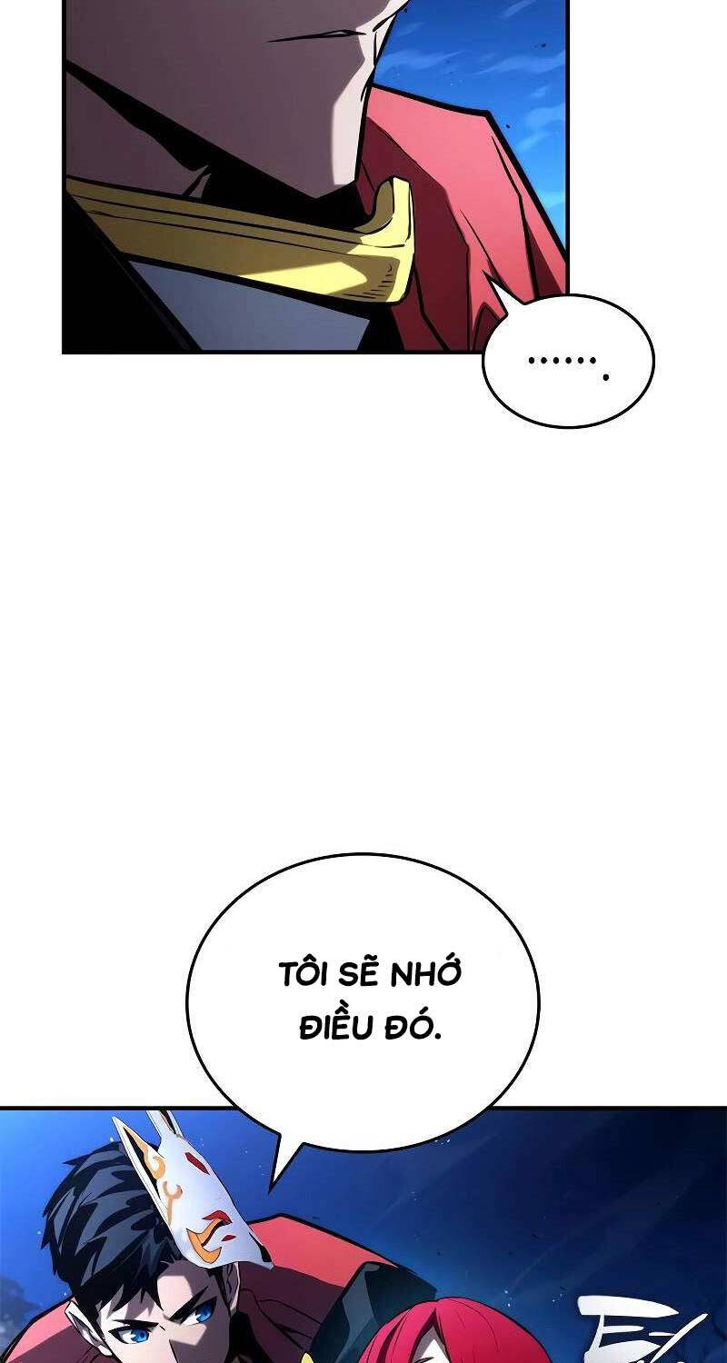 Chiêu Hồn Giả Siêu Phàm Chap 92 - Next Chap 93