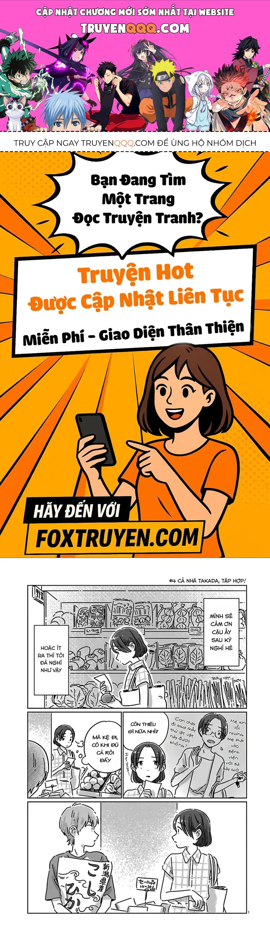 Chigau Class No Suki Na Hito Chap 4 - Next Chap 5