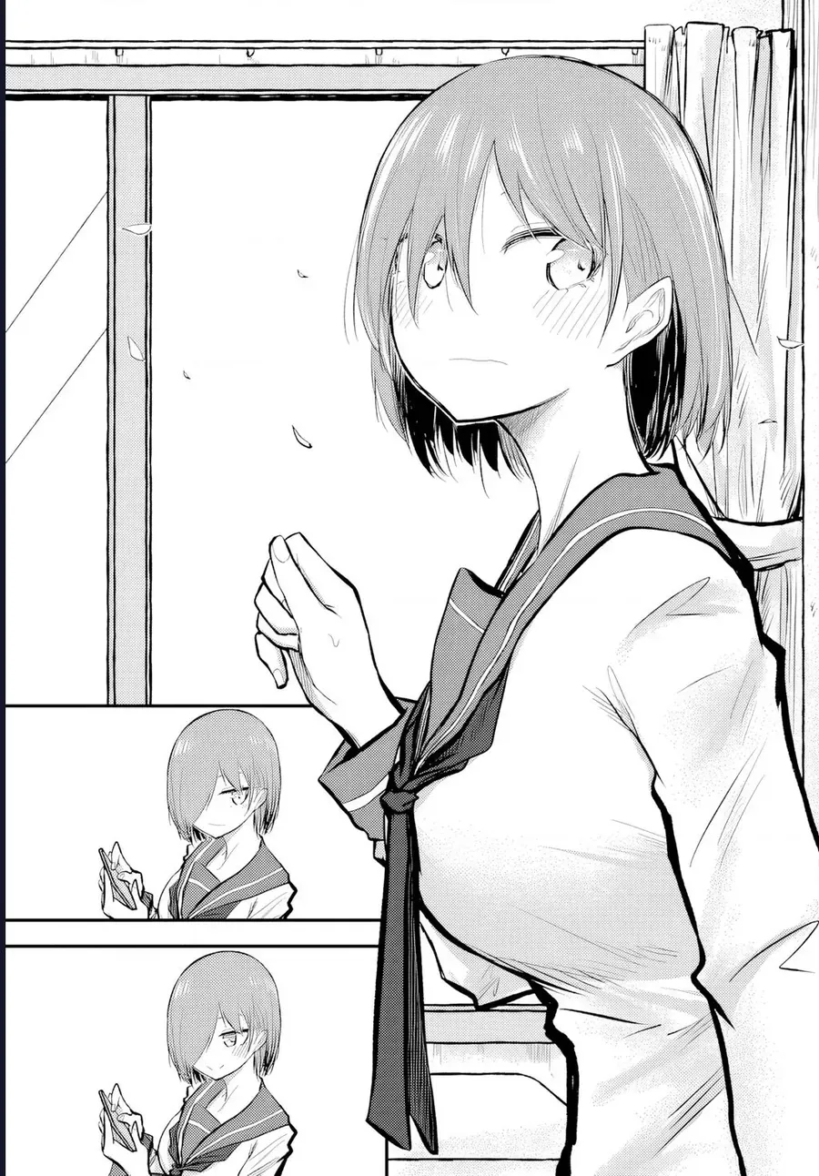 Chiguhagu Trick Chap 5 - Next Chap 6