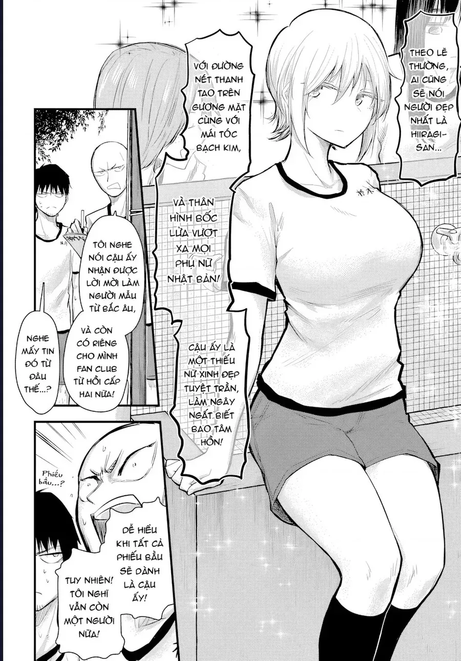 Chiguhagu Trick Chap 6 - Next Chap 7