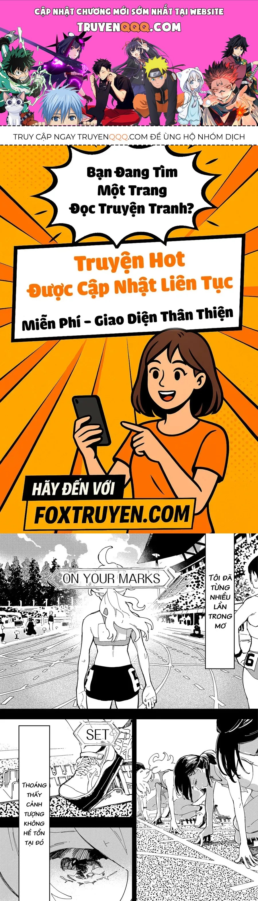 Chihaya Re:start! Chap 1 - Next Chap 2