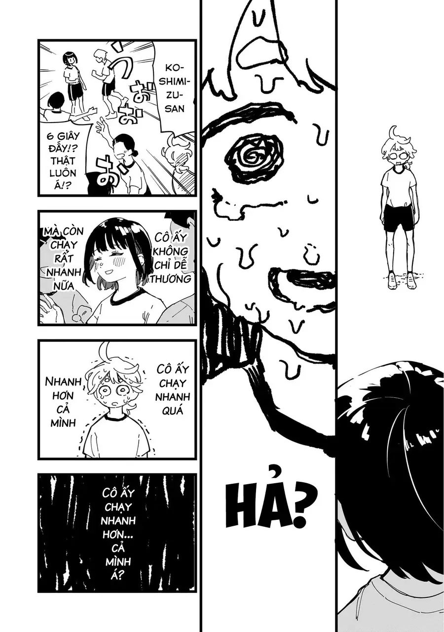 Chihaya Re:start! Chap 1 - Next Chap 2