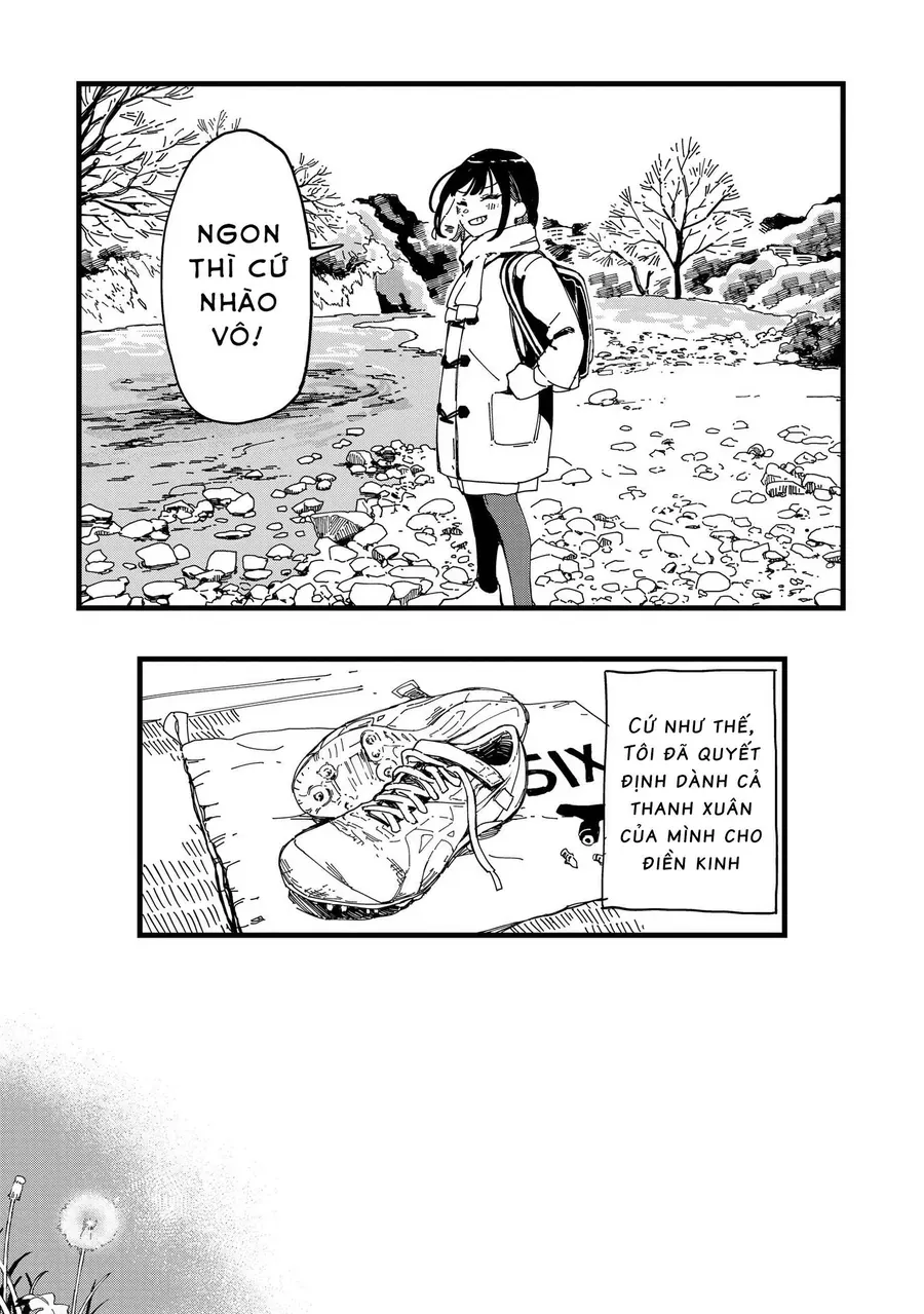 Chihaya Re:start! Chap 1 - Next Chap 2