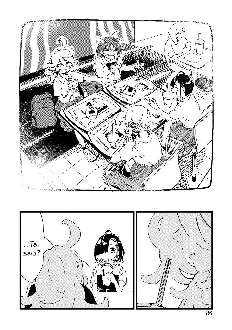 Chihaya Re:start! Chap 2 - Next Chap 3