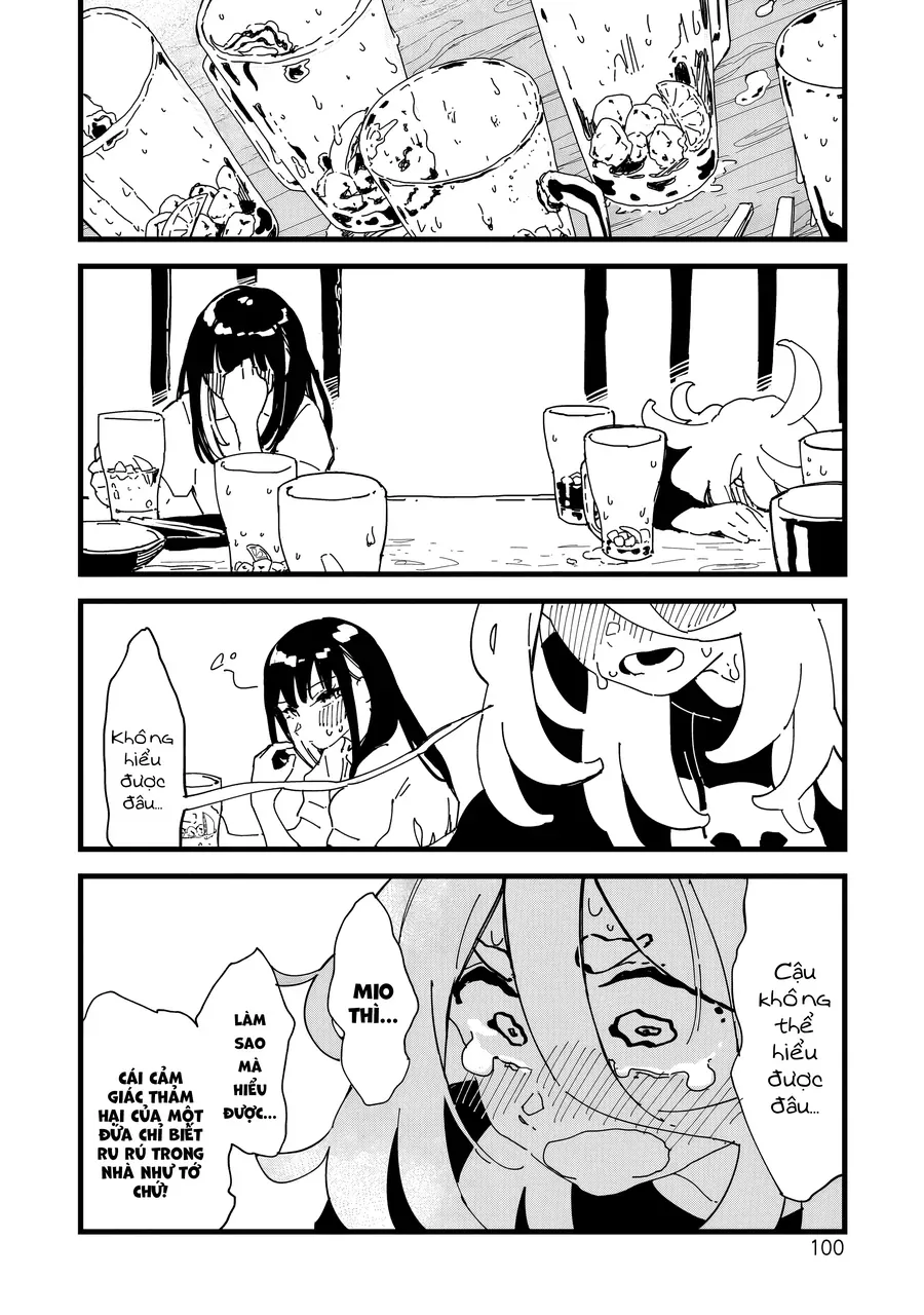 Chihaya Re:start! Chap 3 - Next Chap 4