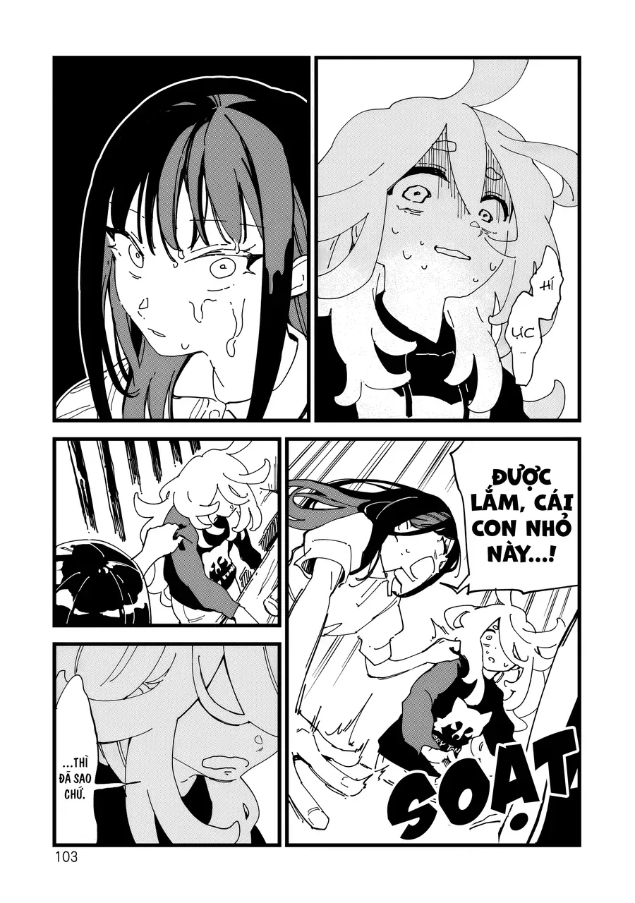 Chihaya Re:start! Chap 3 - Next Chap 4