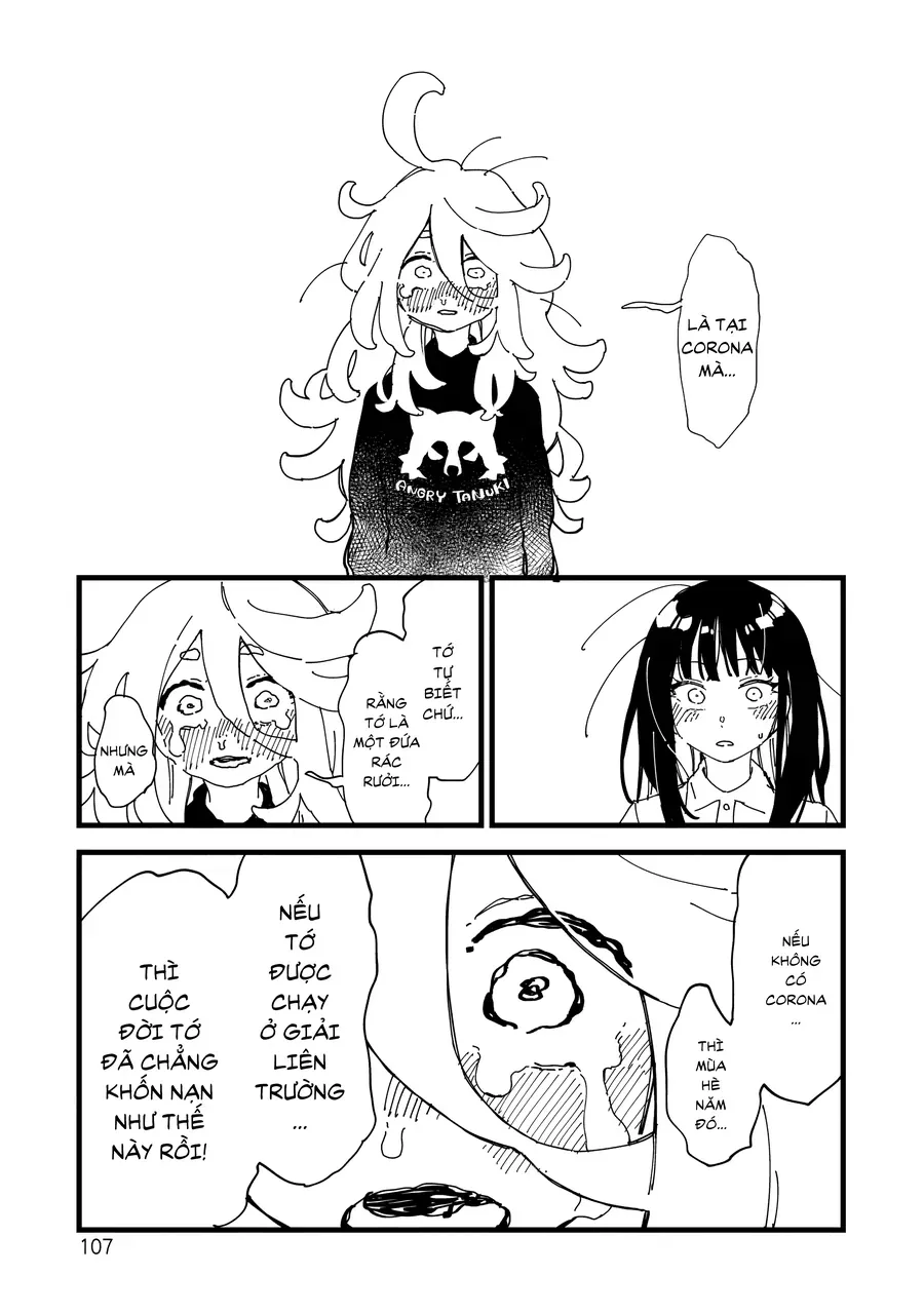 Chihaya Re:start! Chap 3 - Next Chap 4