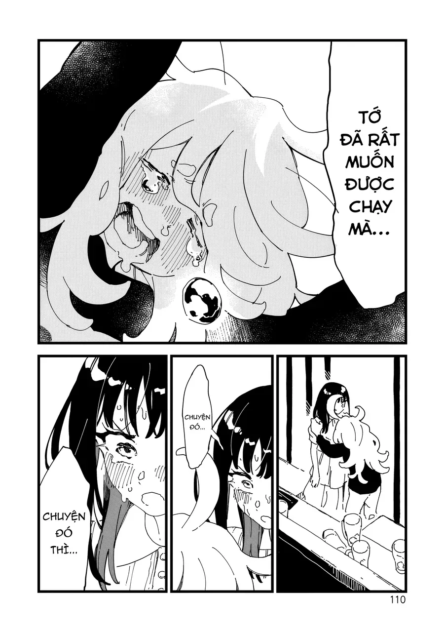 Chihaya Re:start! Chap 3 - Next Chap 4