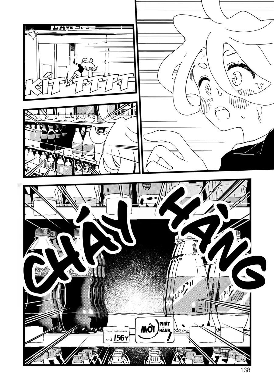 Chihaya Re:start! Chap 4 - Next Chap 5