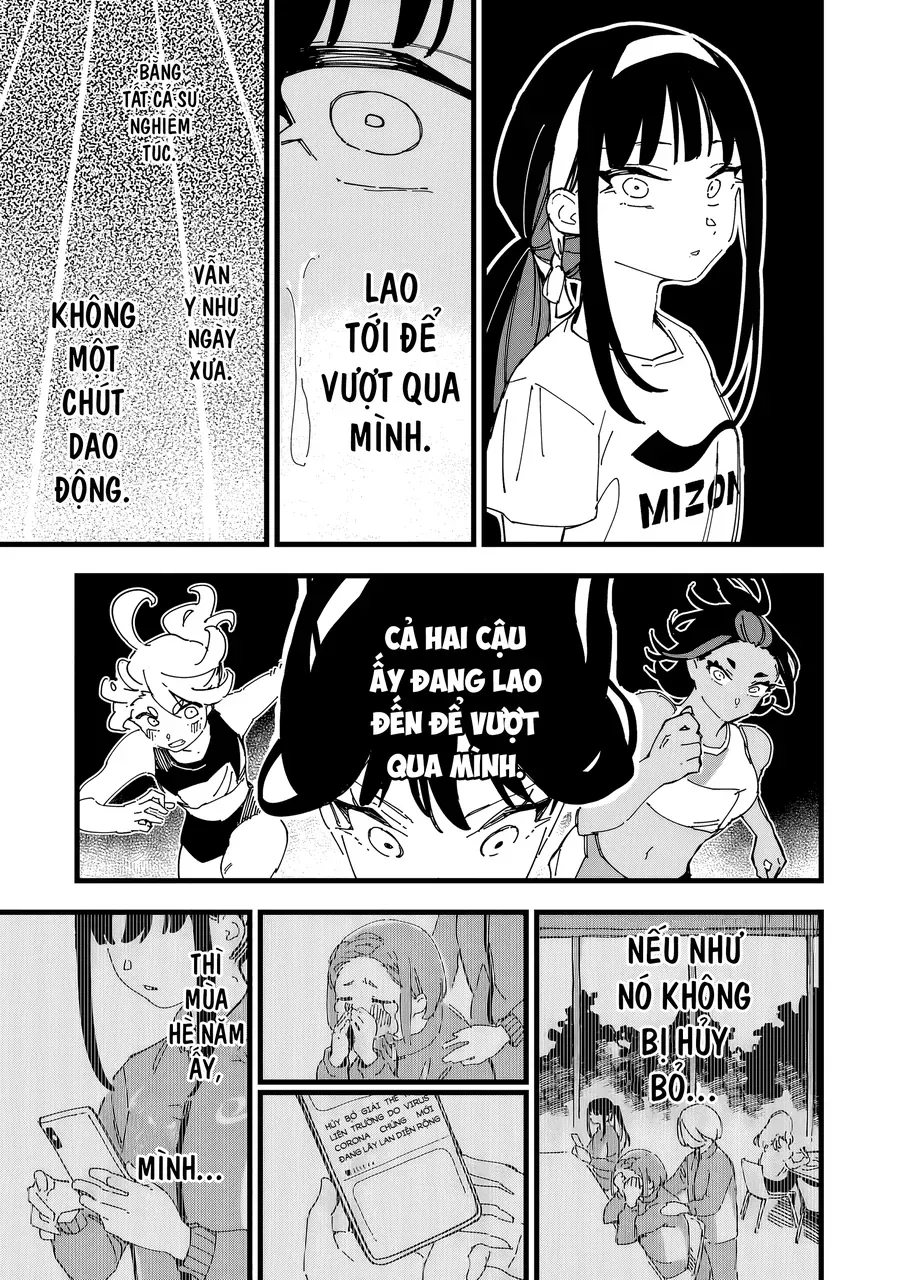 Chihaya Re:start! Chap 5 - Next Chap 6