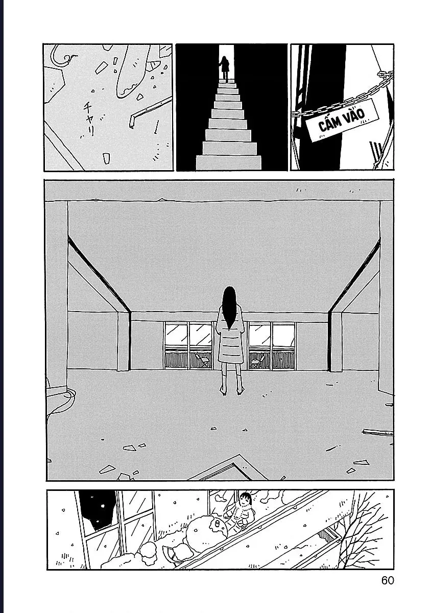 Chihiro-San Chap 10 - Next Chap 11