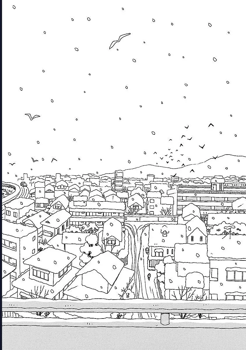 Chihiro-San Chap 10 - Next Chap 11