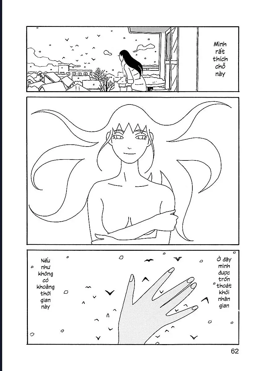 Chihiro-San Chap 10 - Next Chap 11