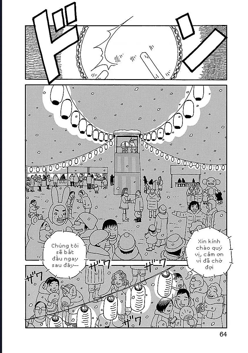 Chihiro-San Chap 10 - Next Chap 11