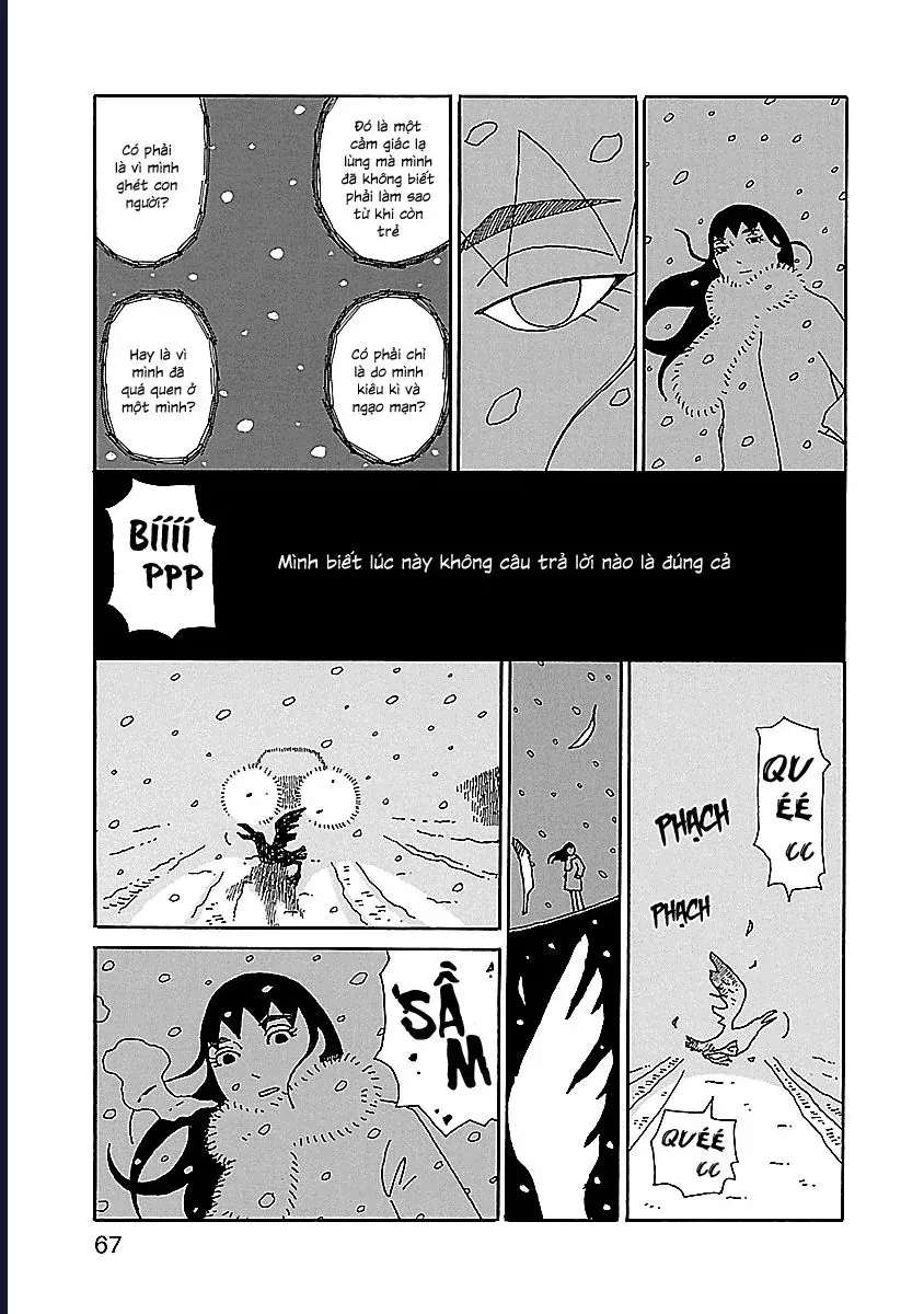 Chihiro-San Chap 10 - Next Chap 11