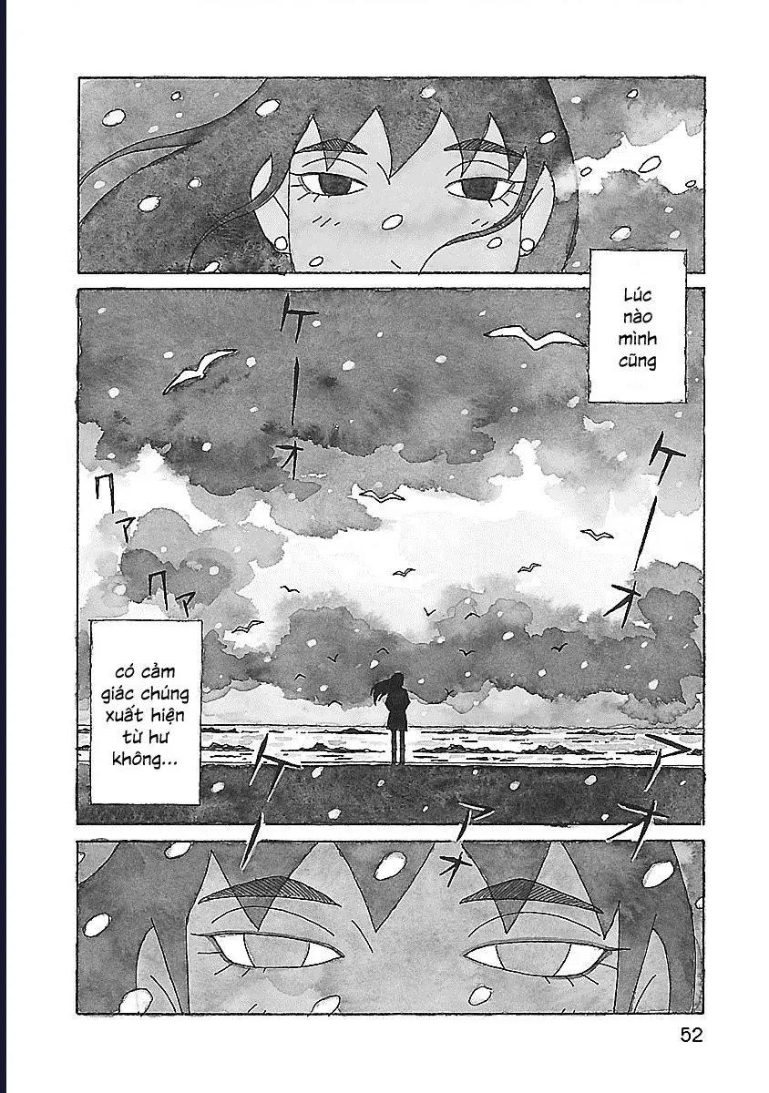 Chihiro-San Chap 10 - Next Chap 11