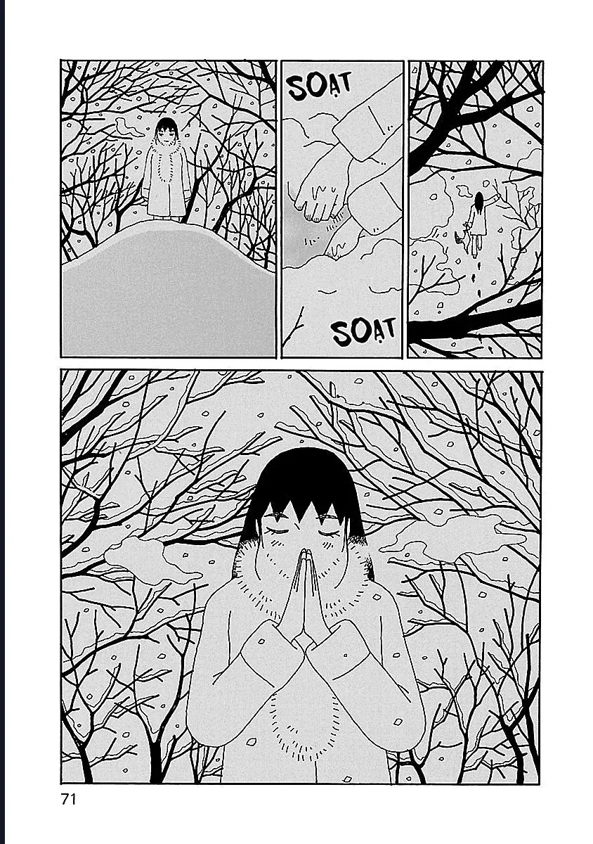 Chihiro-San Chap 10 - Next Chap 11