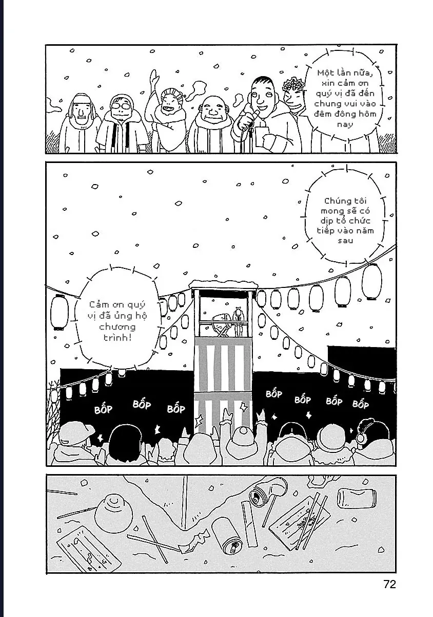 Chihiro-San Chap 10 - Next Chap 11