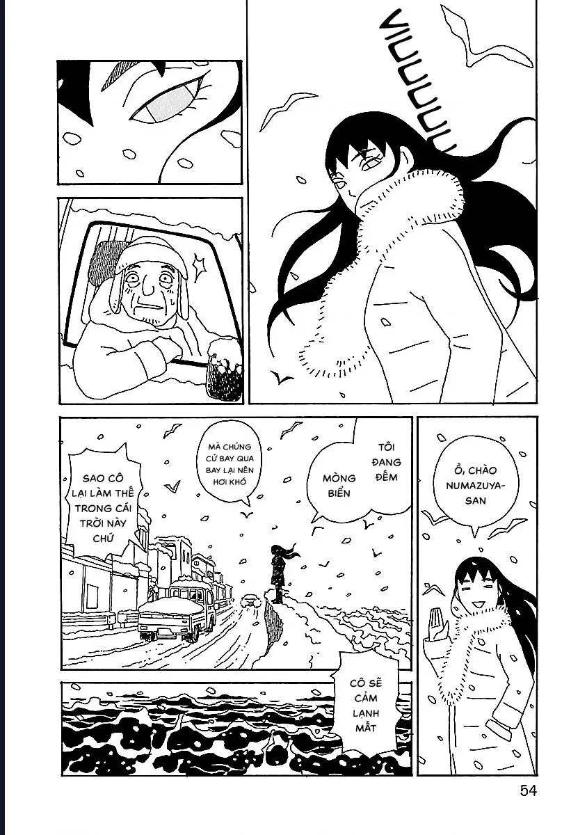 Chihiro-San Chap 10 - Next Chap 11